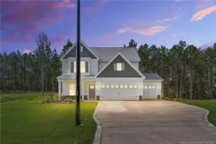 931 Rhum Dr Lot 31, Fayetteville, NC 28311 - Photo 1