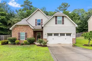 3628 Ambition Rd, Fayetteville, NC 28306 - Photo 1