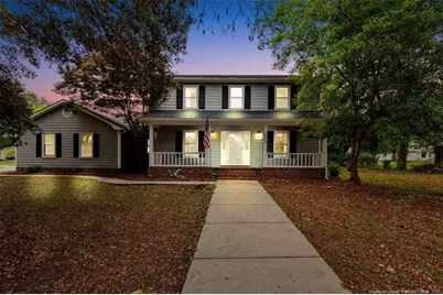 6230 Lakehaven Drive, Fayetteville, NC 28304 - Photo 1