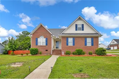 4006 Craigwood Lane, Hope Mills, NC 28348 - Photo 1