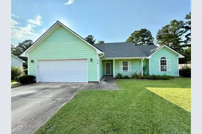 479 Northwoods Drive, Raeford, NC 28376 - Photo 1