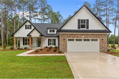 16661 Titmouse Court, Wagram, NC 28396 - Photo 1