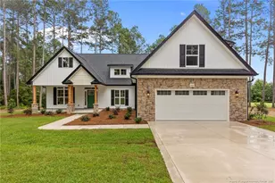 16661 Titmouse Ct, Wagram, NC 28396 - Photo 1