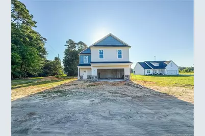 5648 Wade Stedman Road, Wade, NC 28395 - Photo 1