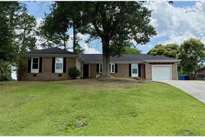 829 Dandridge Drive, Fayetteville, NC 28303 - Photo 1