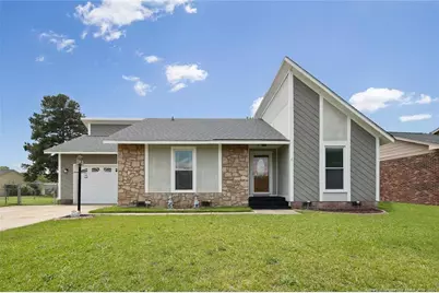 1001 Glen Reilly Drive, Fayetteville, NC 28314 - Photo 1