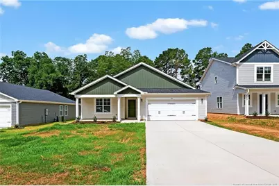 436 Windemere Drive, Fayetteville, NC 28314 - Photo 1