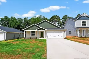 436 Windemere Dr, Fayetteville, NC 28314 - Photo 1