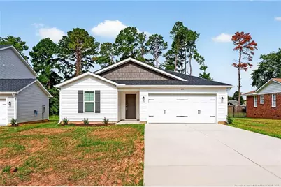 430 Windemere Drive, Fayetteville, NC 28314 - Photo 1