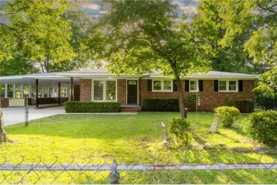 2110 Lombardy Drive, Fayetteville, NC 28304 - Photo 1