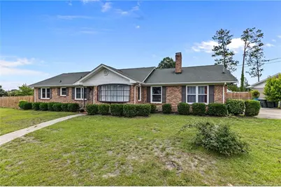 6442 Greyfield Road, Fayetteville, NC 28303 - Photo 1