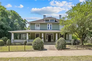 709 Hay St, Fayetteville, NC 28301 - Photo 1