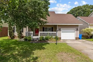 3565 Hastings Dr, Fayetteville, NC 28311 - Photo 1