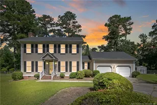 7716 Guinevere Ct Ct, Fayetteville, NC 28314 - Photo 1