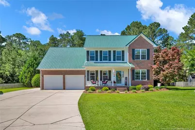 4402 Bluebush Drive, Fayetteville, NC 28312 - Photo 1