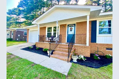 704 Edgehill Road, Fayetteville, NC 28314 - Photo 1