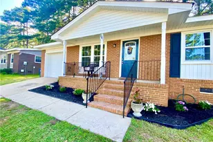 704 Edgehill Rd, Fayetteville, NC 28314 - Photo 1