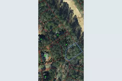 3256 Yorkshire Circle, Sanford, NC 27332 - Photo 1