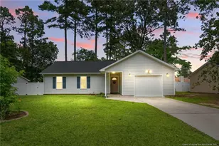 7268 Pebblebrook Dr, Fayetteville, NC 28314 - Photo 1