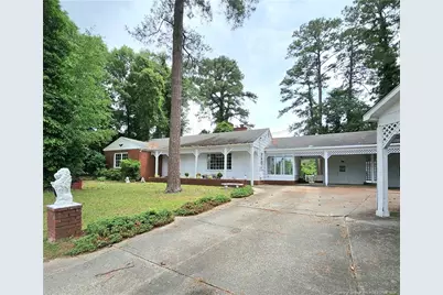 2943 Ole Bluff Mill Road, Fayetteville, NC 28306 - Photo 1