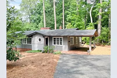 704 Fitts Street, Sanford, NC 27330 - Photo 1