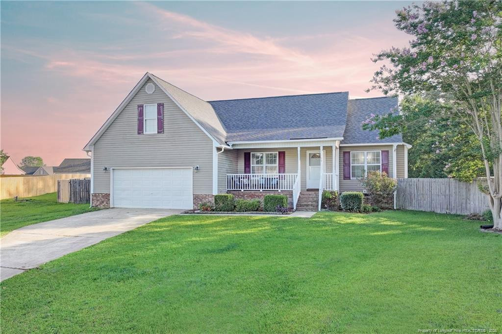 310 Spring Lake Rd 109 Shelby St, Spring Lake, NC 28390 - MLS LP745367 - Coldwell Banker