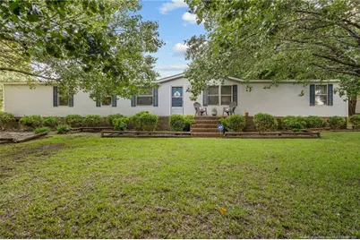 12 Maple Drive, Lumberton, NC 28358 - Photo 1