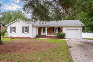 6373 Lake Trail Dr, Fayetteville, NC 28304 - Photo 1