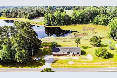 581 Thurlow Lake Road, Carthage, NC 28327 - Photo 1