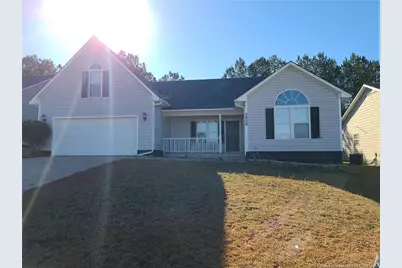 2609 Cameron Woods Lane, Fayetteville, NC 28306 - Photo 1