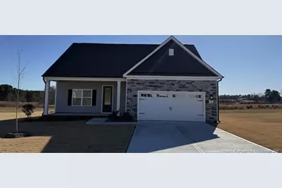 70 Camp Rock Road, Lillington, NC 27546 - Photo 1