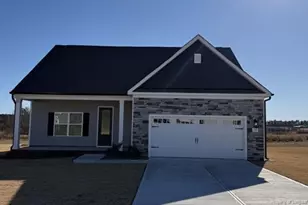 70 Camp Rock Rd, Lillington, NC 27546 - Photo 1