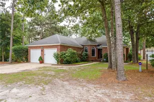 871 Doerun Dr, Fayetteville, NC 28311 - Photo 1