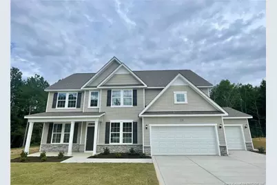 538 Pinnacle Court, Raeford, NC 28376 - Photo 1