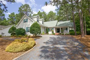 957 Blackeyed Susan Pl, Vass, NC 28394 - Photo 1