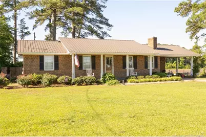 6733 Newton Grove Highway, Newton Grove, NC 28366 - Photo 1