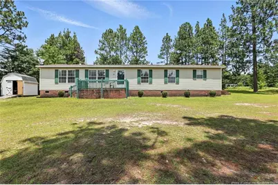 20 Dalton Terrace, Lillington, NC 27546 - Photo 1