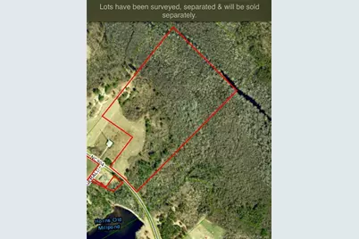 1061 Nc Hwy. 904 Highway, Fairmont, NC 28340 - Photo 1