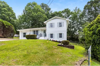 6110 Regis Court, Fayetteville, NC 28314 - Photo 1