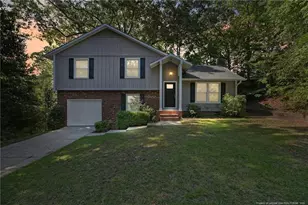 6405 Riegelwood St, Fayetteville, NC 28314 - Photo 1