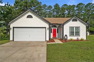 306 Longleaf Pines Dr, Raeford, NC 28376 - Photo 1