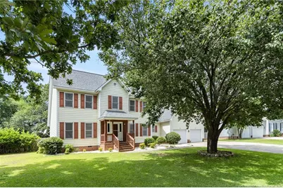 6664 Kodiak Drive, Fayetteville, NC 28304 - Photo 1