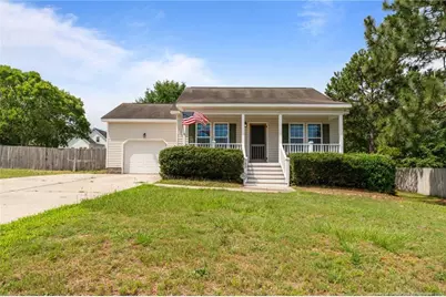 182 Gunner Court, Broadway, NC 27505 - Photo 1