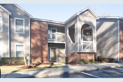 667 Bartons Landing Place #3, Fayetteville, NC 28314 - Photo 1