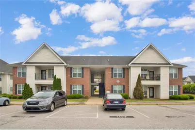 1908 Harcourt Circle #201, Fayetteville, NC 28304 - Photo 1