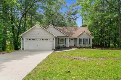 40 Blue Heron Court, Sanford, NC 27332 - Photo 1