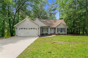 40 Blue Heron Ct, Sanford, NC 27332 - Photo 1