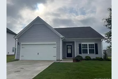 453 Troy Drive, Sanford, NC 27332 - Photo 1