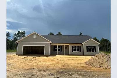 3067 South River School Road, Wade, NC 28395 - Photo 1