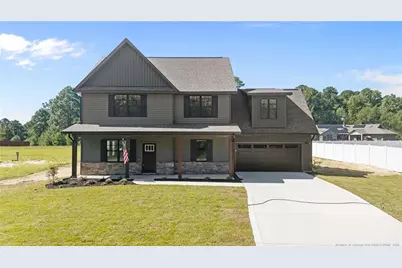 143 Persimmon Tree Drive, Cameron, NC 28326 - Photo 1